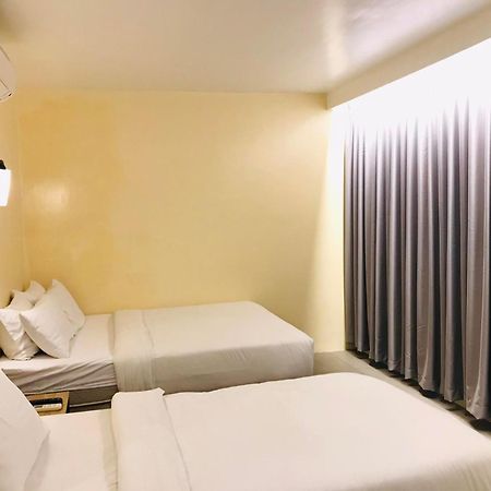 Dosi Hotel Ph タリサイ エクステリア 写真