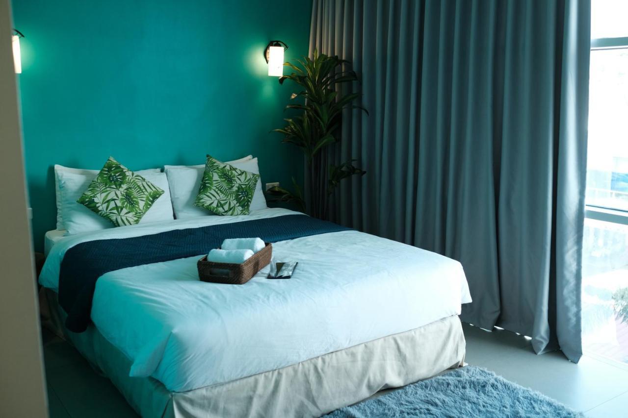 Dosi Hotel Ph タリサイ エクステリア 写真