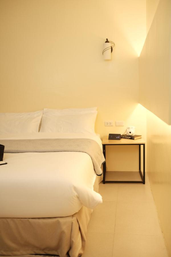 Dosi Hotel Ph タリサイ エクステリア 写真