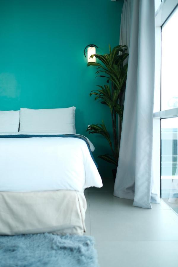Dosi Hotel Ph タリサイ エクステリア 写真