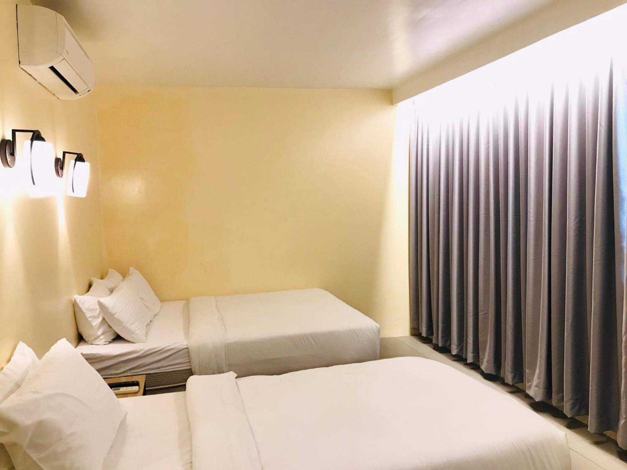 Dosi Hotel Ph タリサイ エクステリア 写真